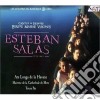 Salas Esteban - Cantus In Honore Beatae Mariae Virginis cd