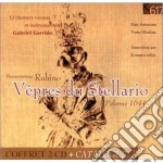Vespro Per Lo Stellario Della Beata Verg cd