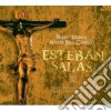 Salas Esteban - Passio Domini Nostri Jesu Christi cd