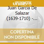 Juan Garcia De Salazar (1639-1710) - Officium