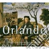 Nicola Antonio Porpora (1686-1768) - Orlando (3 Cd) cd