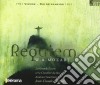 Wolfgang Amadeus Mozart - Requiem K 626 (completato Da S.neukomm) cd