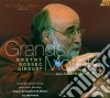 Grands Motets - Gretry, Gosset, Giroust cd