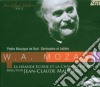 Wolfgang Amadeus Mozart - Eine Kleine Nachtmusik K 525, Serenata Notturna K 239, Le Petit Rien K 299b cd