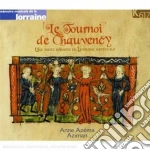 Le Tournoi De Chauvency - Un Torneo Amoroso Nella Lorena Medioevale cd