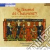 Le Tournoi De Chauvency - Un Torneo Amoroso Nella Lorena Medioevale cd