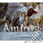 Aminta cd