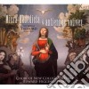 Ludford Nicholas - Missa Benedicta & Antiennes Votives cd