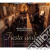 Fiesta Andina / Various cd
