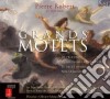 Robert Pierre - Grands Motets cd