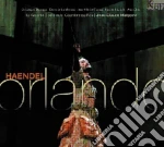 Orlando cd
