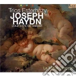 Joseph Haydn - Trii Per Corni Di Bassetto, Adagio (trio N.123) Per Glassharmonica cd