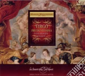 Virgo Prudentissima - I Inne Religijne Koncerty cd musicale di Miscellanee