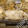 Musiques Sacrées À Versailles (3 Cd) cd