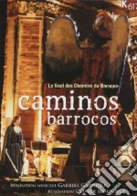 (Music Dvd) Caminos Barrocos / Various cd