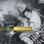 Le Roman Des Lumières - Chansons Nei Romanzi Francesi