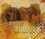 Paraguay Barroco - Paraguay Barroco