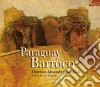 Paraguay Barroco - Paraguay Barroco cd