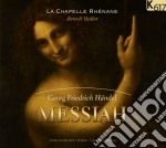 Handel Georg Friedrich - Il Messia (messiah) (2 Cd)