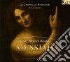 Handel Georg Friedrich - Il Messia (messiah) (2 Cd) cd