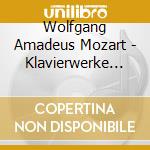 Wolfgang Amadeus Mozart - Klavierwerke Zu Vier Handen cd musicale di Wolfgang ama Mozart