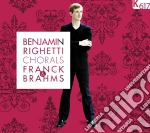 Franck César - Chrorali Per Organo cd