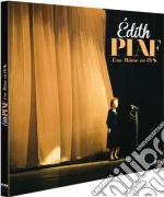 Edith Piaf - Une Mome En Or (Cd+Dvd) cd