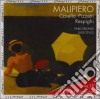 Malipiero / Casella / Pizzetti / Respighi - Musica Per Violino E Pianoforte - Fabio Biondi /Luigi Di Ilio cd