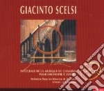 Giacinto Scelsi - Integrale
