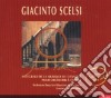 Giacinto Scelsi - Integrale cd