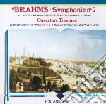 Johannes Brahms - Symphony No.2