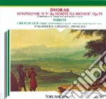 Antonin Dvorak - Symphonie N. 9 Nouveau Monde