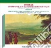 Antonin Dvorak - Symphonie N. 9 Nouveau Monde cd