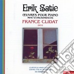 Erik Satie - Oeuvres Pour Piano