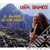 Una Ramos - El Pajaro De Los Andes cd