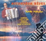 Achille Pellegrini - Accordeon Reves cd