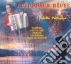 Achille Pellegrini - Accordeon Reves cd