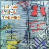 Mambo Swing Tagada / Various cd musicale di Mambo