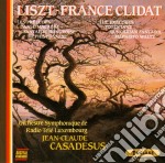Franz Liszt - Preludes