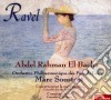 Maurice Ravel - Concerto Pour La Main Gauche cd