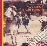 Georges Bizet - Carmen, l'Arlesienne