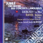 Claude Debussy / Maurice Ravel - La Mer / Bolero