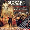 Wolfgang Amadeus Mozart - Concerto Pour Flute Et Harpe K299 cd