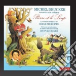 Sergei Prokofiev / Camille Saint-Saens - Peter & The Wolf, Carnival Of Animals