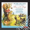 Sergei Prokofiev / Camille Saint-Saens - Peter & The Wolf, Carnival Of Animals cd musicale di Sergei Prokofiev / Camille Saint