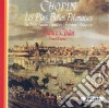 Fryderyk Chopin - Les Plus Belles Polonaises cd