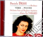 Giuseppe Verdi / Giacomo Puccini - Verdi & Puccini Arias