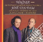 Richard Wagner - Jose Van Dam Sings