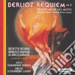 Hector Berlioz - Requiem Op 5