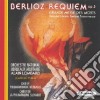 Hector Berlioz - Requiem Op 5 cd musicale di Hector Berlioz
